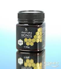 Warum mgo manuka honig von manuka health? Larnac Manuka Honig Mgo 300 250 G Naturprodukte Shop Violey