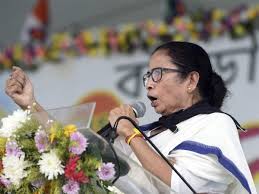 Do not leave counting centres until the process is completed, west bengal chief minister mamata banerjee directed candidates and counting agents of her party across the state during a video meeting on friday. Don T Misunderstand Party Mamata Banerjee To Disgruntled Tmc Leaders The Economic Times