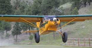 Bush Pilot Maule Mx 7 235 Maule Aircraft Bush Plane General Aviation