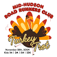 2025 MHRRC Turkey Trot event image