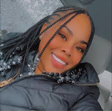 Jasmine Mccomb in people