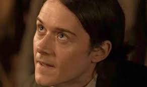 Why did Jamie change Fergus' name in Outlander?