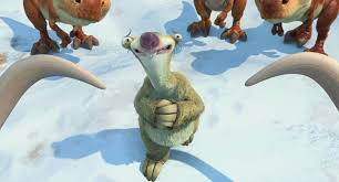 Los Personajes De Ice Age Imprescindibles Las Risas Estan Aseguradas