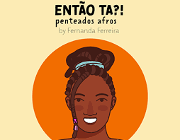 Afros Projects :: Photos, videos, logos, illustrations and branding ::  Behance