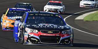 Indianapolis — can the brickyard 400 be saved? Nascar Schedule