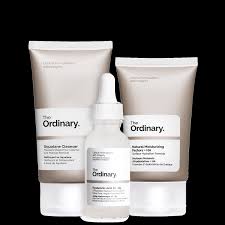 Beginners guide to the ordinary products, skincare routines & skin types by the ordinary & deciem chatroom facebook group with over 170,000 members. The Ordinary The Daily Set