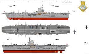 Shipbucket Real Designs Great Britain Cv 91 Ark Royal 1940 Png Hms Ark Royal Aircraft Carrier Navy Ships