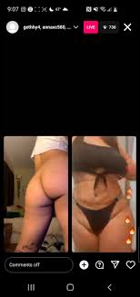 Twerking ig lives - Porn Videos & Photos - EroMe
