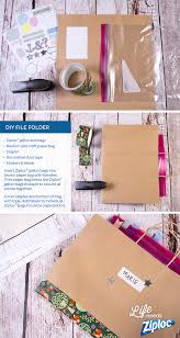 Pin Di Ziploc Life Hacks