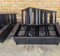 Revaro Moulds