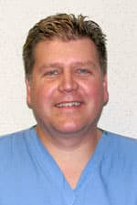 Dr. Daniel Flewelling, MD