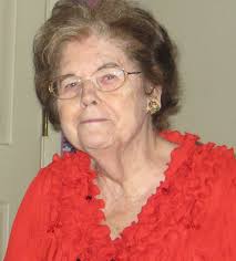 Barbara Lang Obituary