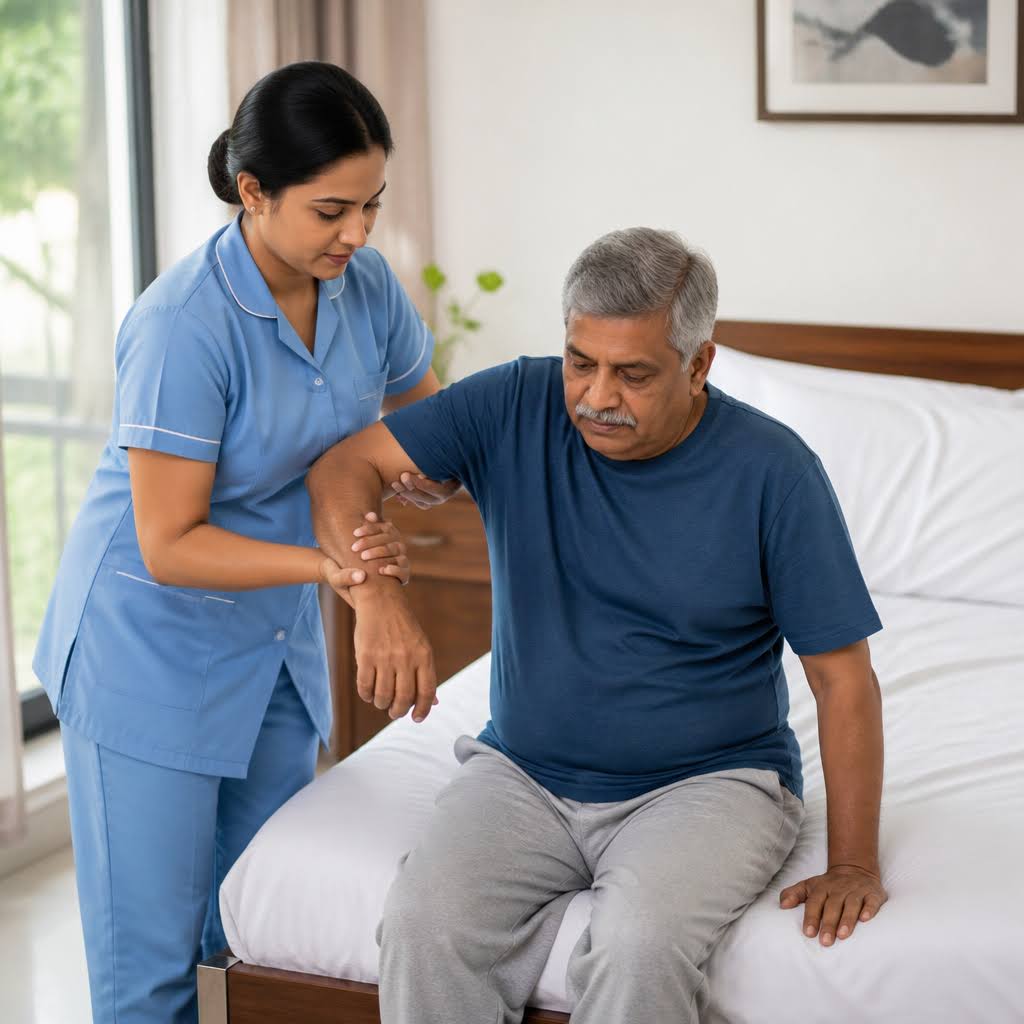 Paralysis Care in Sector 31 product image