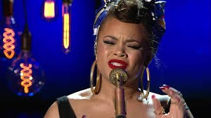 But the rousing song resonated widely with activist communities after its 2015 release — the black. Cnn Heroes Tribute Show Andra Day S Rise Up Cnn Video