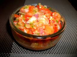 Rougail De Tomate 974 Accompagnement Recette Rougail Tomate Rougail Tomates