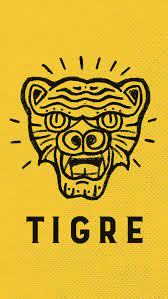 Modern lateinamerican cuisine with asian and european touch. Tigre Hamburg Latin Restaurant Musica Para Los Dientes