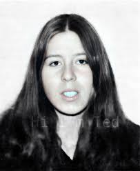 Case File: Donna Gail Manson, 1974 » Killer in the Archives