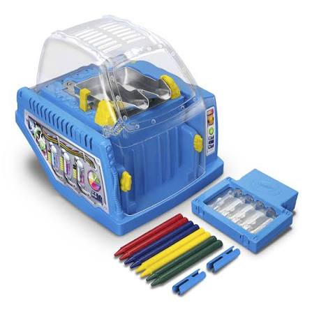 Buy Crayola Crayon Maker Online at Low Prices in India - Amazon.in