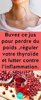 Le dr benoît claeys, auteur de en finir avec l'hypothyroïdie, a enquêté. Buvez Ce Jus Pour Perdre Du Poids Reguler Votre Thyroide Et Lutter Contre L Inflammation Perdre Du Poids Sante Et Boisson Pour Maigrir
