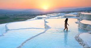 Check spelling or type a new query. Pamukkale Cotton Castle Marmaris Travel
