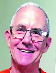 Obituary for Charles Hoomes Beale III