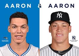 Will play with minutes limit. Is Aaron Gordon Actually Baseball Player Aaron Judge Nba