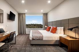 A 1 bedroom apartment as an average costs you $2,401 and ranges from $1,291 to $3,575. Quest Apartment Hotels Kings Park Accommodation Perth