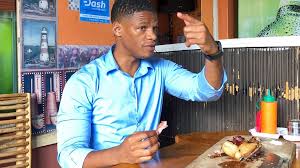 See the big picture, act on the small details. Kenyan Crypto Currency Pioneer I Make My Money From Bitcoin And Tasty Roast Meat Bbc News