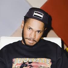 Kaytranada wins 2016 Polaris Music Prize for his album 99.9%