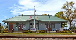 We are on the crystal coast of north carolina near rv parks in cape carteret, emerald isle, atlantic beach, swansboro, newport, harker's island, topsail island and surrounding beach towns. The 1905 Train Depot Morehead City Revitalization Morehead City Nc