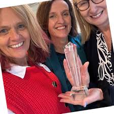 Enjoyed attending yesterday's Fleet World 'Great British Fleet Awards' and  thrilled that Kia UK Ltd came away with 4 awards: