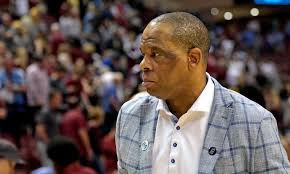 UNC Basketball: What Hubert Davis said after beating Florida State