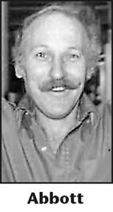 WAYNE ABBOTT Obituary (1932