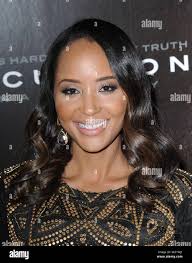 California pryor hi-res stock photography and images