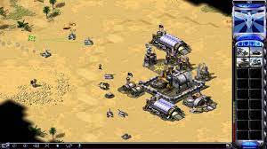 Игромагнит » стратегии » command & conquer: Command Conquer Red Alert 2 Online Multiplayer Gameplay Cncnet Youtube