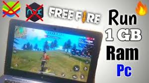Free fire users, who choose to install an emulator to have a better gaming experience, are not exempt from this, but even these emulators usually need minimum requirements that not everyone can smartgaga is the most recommended android emulator for low and medium range computers. How To Play Free Fire In 1gb Ram Pc Without Emulator Herunterladen