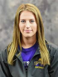 McKenzie Bump finished solid softball season at UAlbany