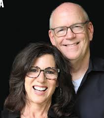 Simon Guillebaud Speaker/Author