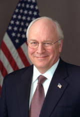 World Biography: Vice-President Richard "Dick" Cheney