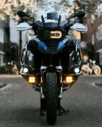 Bmw R1250gs Adventure Hp Adventure Bike Adventure Bmw