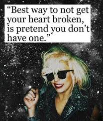Lady Gaga Quote That I Many Already Pinned Dont Care Love It And Her Lady Gaga Quotes Words Lyric Quotes