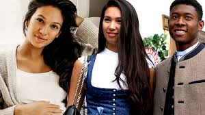 And that has a whole host of premier league clubs, including liverpool, manchester city and chelsea who are looking to bring the austrian international in on a. Sportmob Top Facts About Shalimar Heppner David Alaba S Stunning Girlfriend
