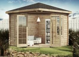 5 Eck Gartenhaus Victor B 44 Iso In 2020 5 Eck Gartenhaus Gartenhaus Anbau Gartenhaus