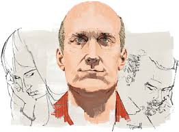 Jim Fletcher's Artful Silence