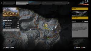 These missions may be completed in any order that you may choose, but will eventually return to a single linear story path. Ghost Recon Wildlands Locate Capture And Extract El Muro Allgamers
