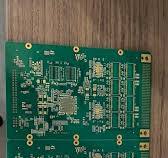 PCB de base de aluminio de una sola capa PCB de núcleo de ...
