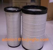 Fleetguard Air Filter Af26434 Af26433 Aa2960 For Renault Engine