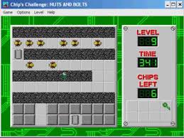 We did not find results for: Do You Remember Windows 95 Games 2 Chip S Challenge Youtube