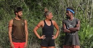 Bayrak yarışına ünlüler takımında bora gönüllüler takımında ardahan çıktı. Survivor Odul Oyununu Kim Kazandi 26 Mayis Survivor Market Odulunu Hangi Takim Kazandi Kirmizi Ve Mavi Takim Takvim