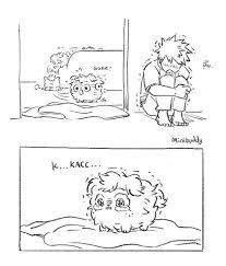 You can find english naruto chapters here. Pin On Furry